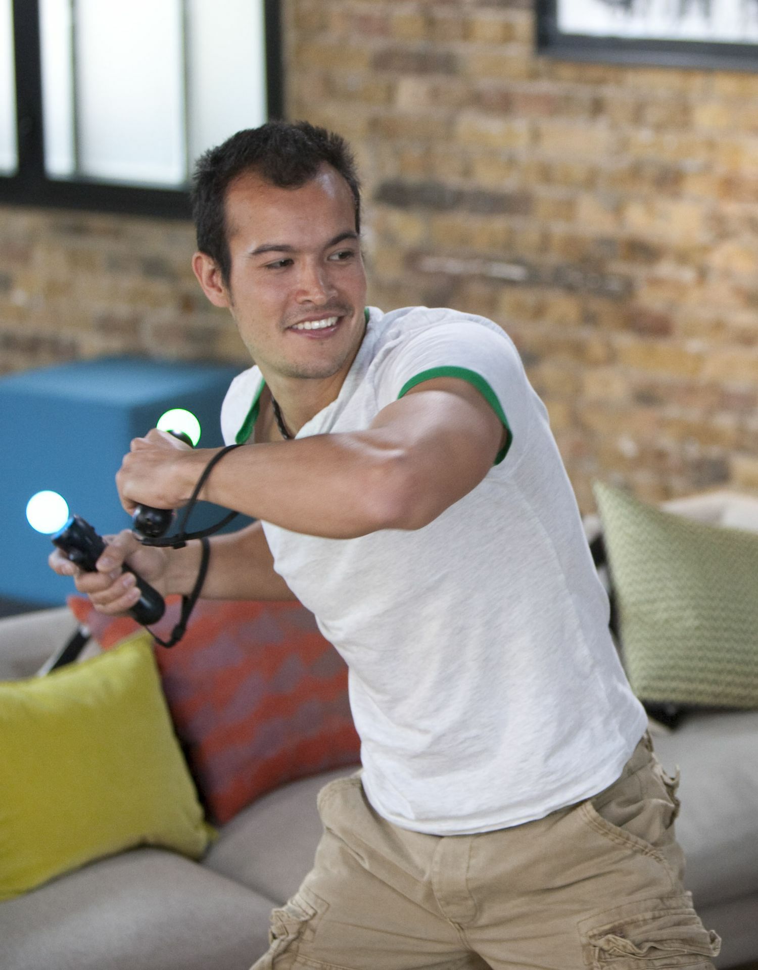 PlayStation Move (Starter Pack) - Imagen 36